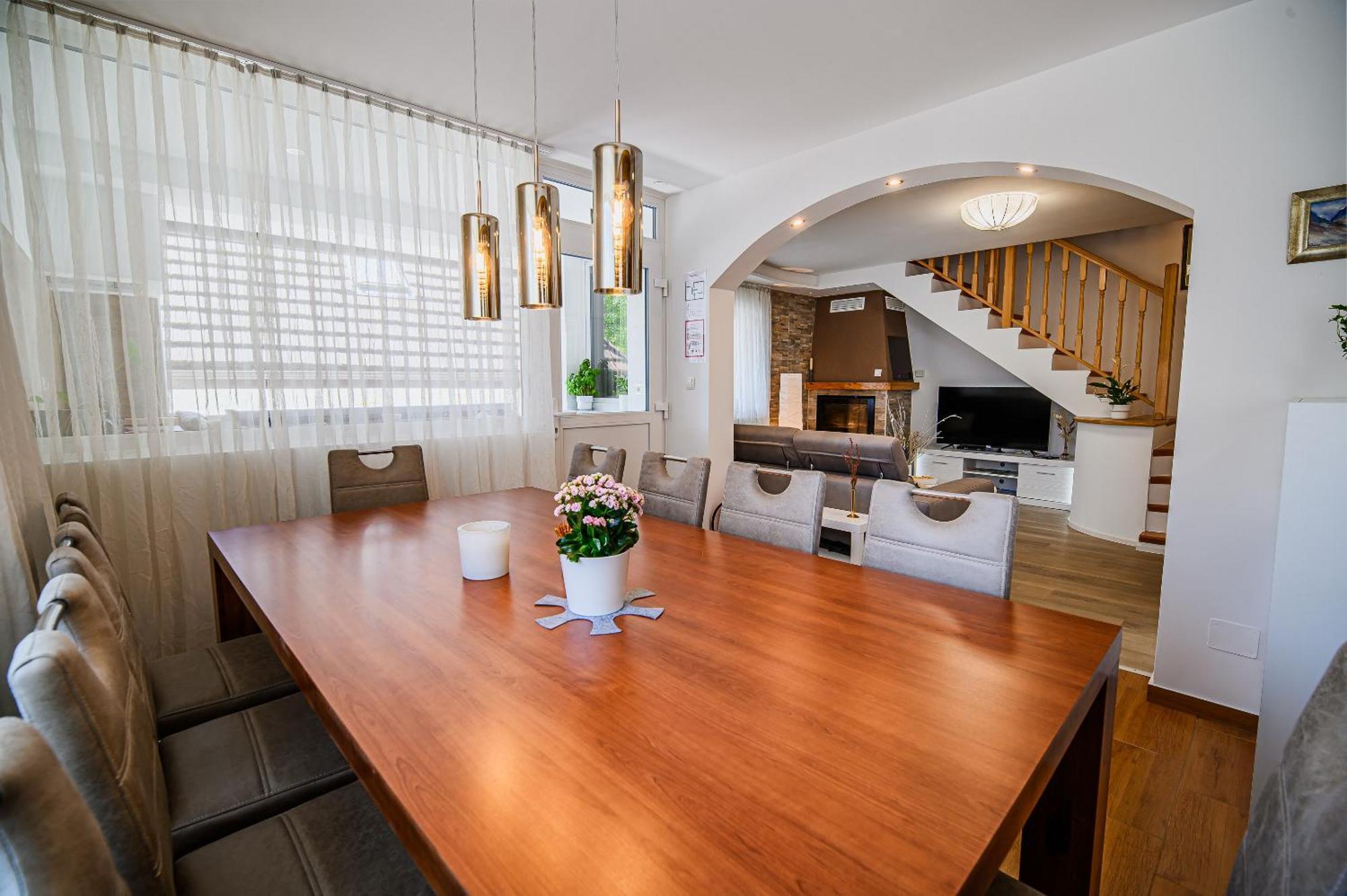 Apartments 888 Bovec Rom bilde