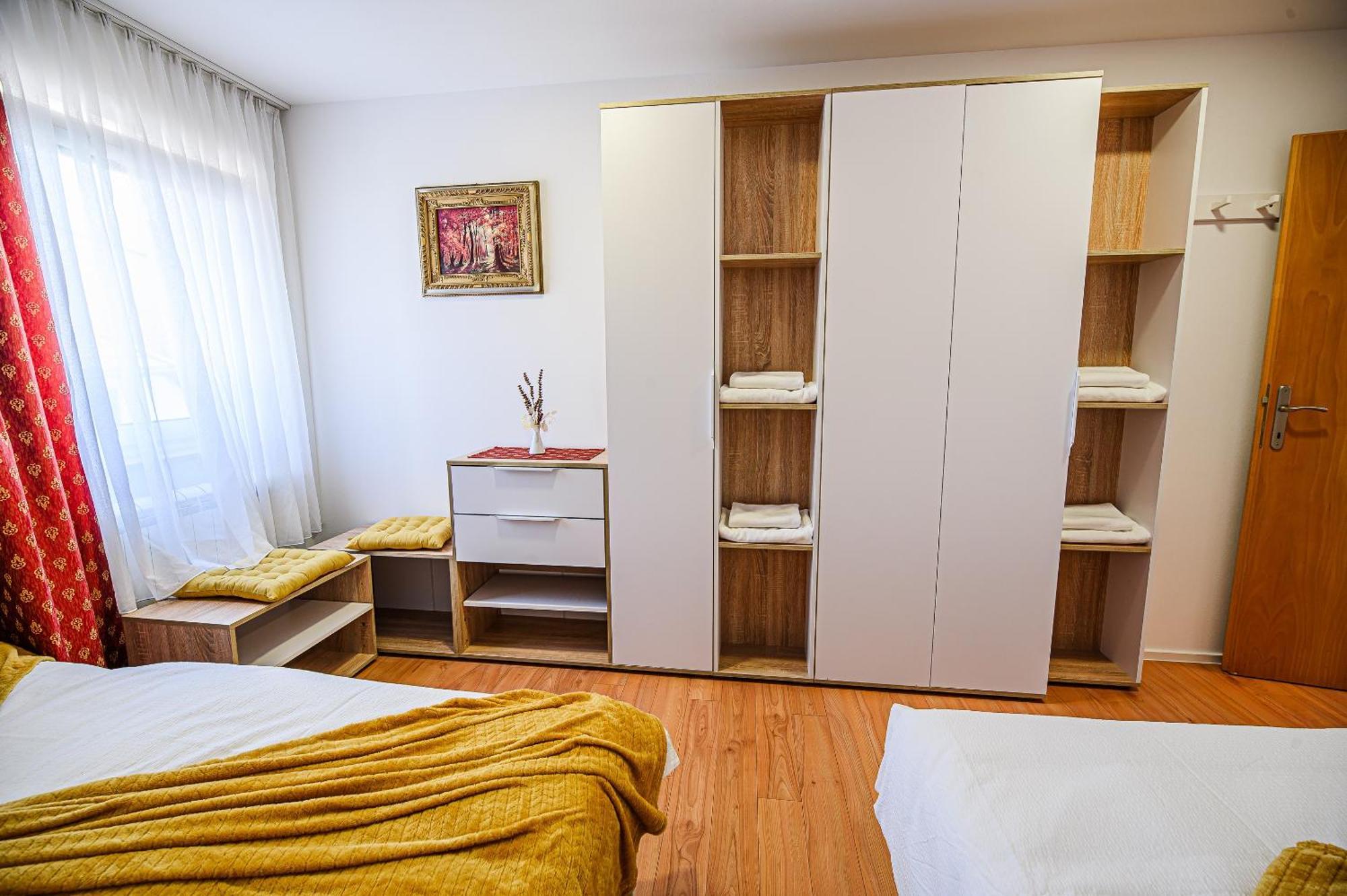 Apartments 888 Bovec Rom bilde