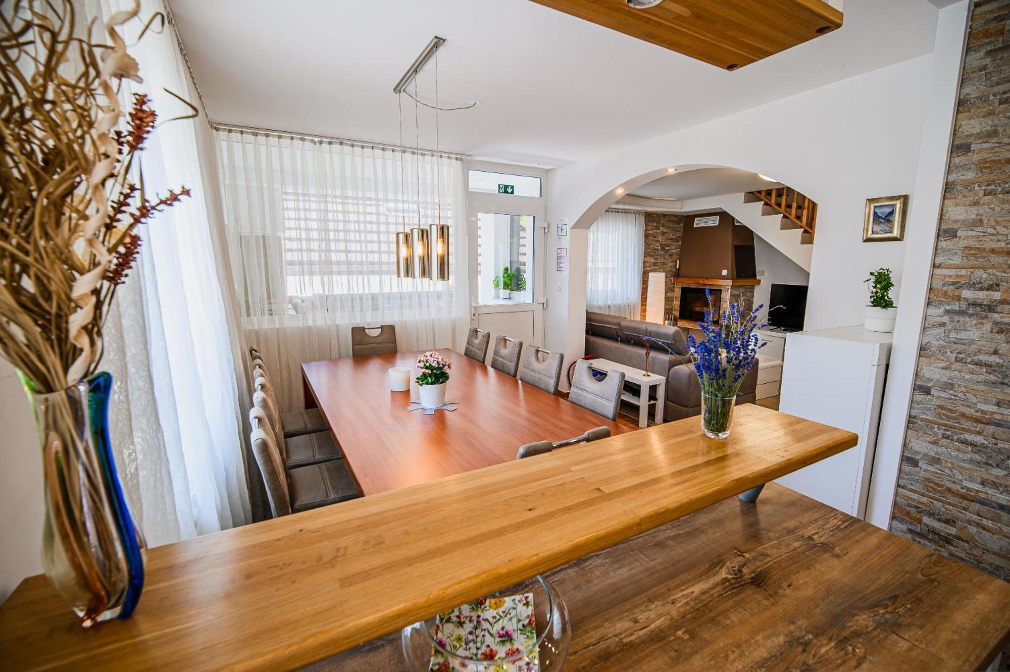 Apartments 888 Bovec Rom bilde